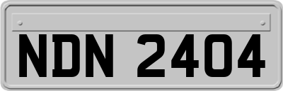 NDN2404