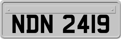 NDN2419