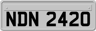 NDN2420
