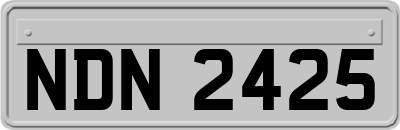 NDN2425