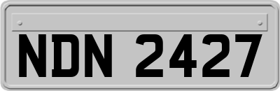 NDN2427