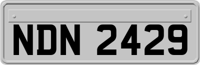 NDN2429