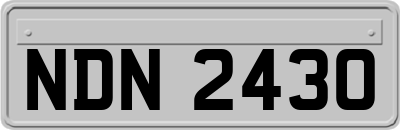 NDN2430