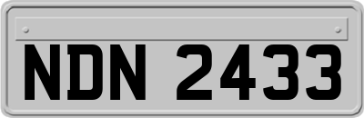 NDN2433