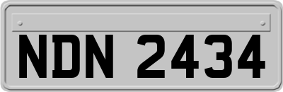 NDN2434