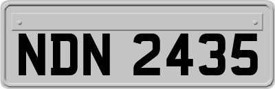NDN2435