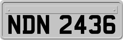 NDN2436