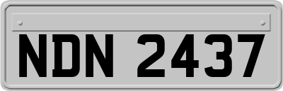 NDN2437