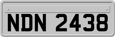 NDN2438