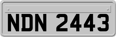 NDN2443