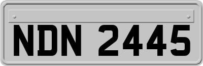 NDN2445