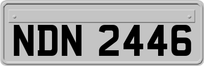 NDN2446