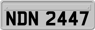 NDN2447