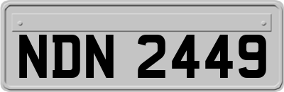 NDN2449