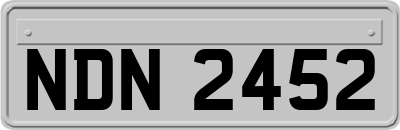 NDN2452