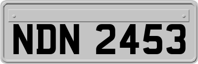 NDN2453
