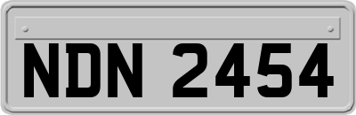 NDN2454