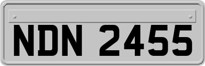NDN2455