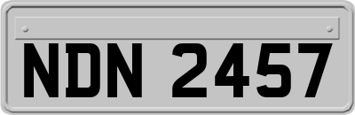 NDN2457