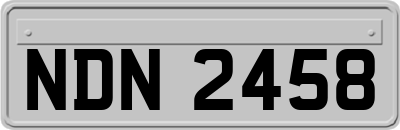 NDN2458