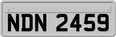 NDN2459