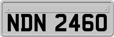 NDN2460