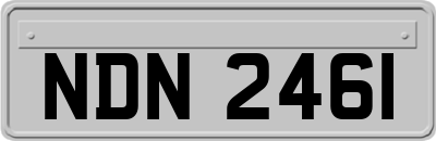 NDN2461