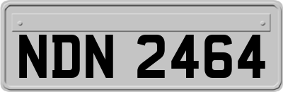 NDN2464