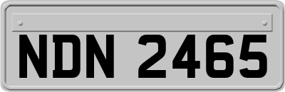 NDN2465