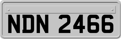 NDN2466