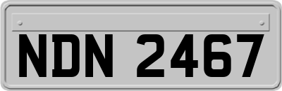 NDN2467
