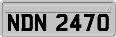 NDN2470