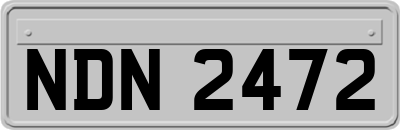 NDN2472