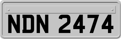 NDN2474