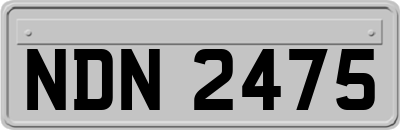 NDN2475