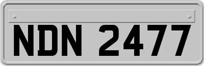 NDN2477