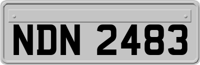NDN2483