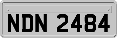 NDN2484