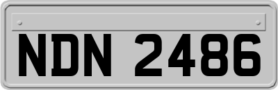 NDN2486