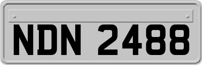 NDN2488