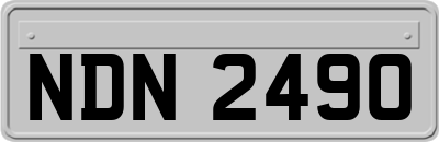 NDN2490