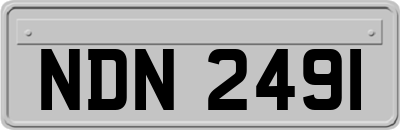 NDN2491