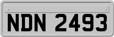 NDN2493