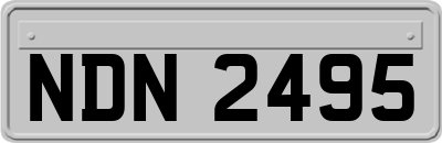 NDN2495