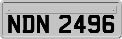 NDN2496