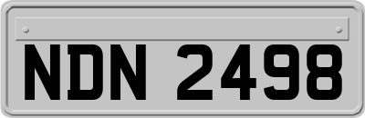 NDN2498
