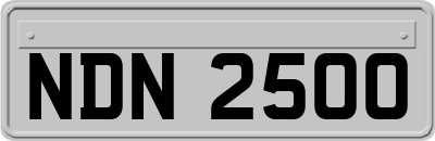 NDN2500