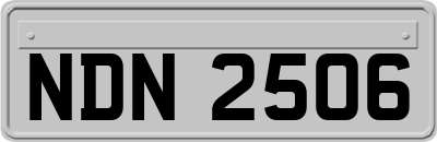 NDN2506