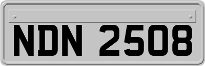 NDN2508