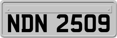 NDN2509